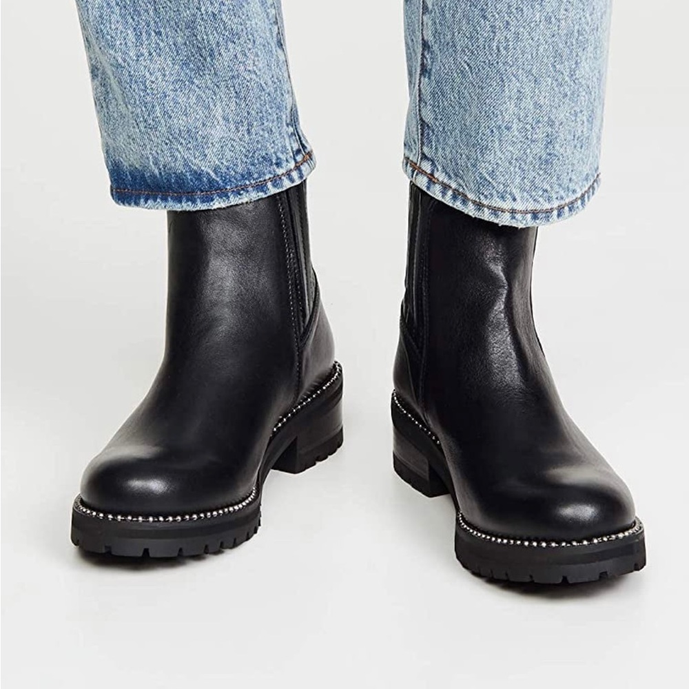 Steve Madden boots